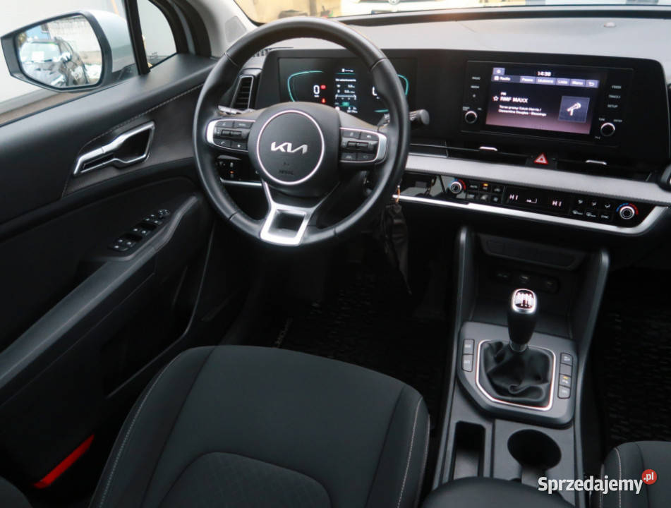 Kia Sportage 16 TGDI Sportage Katowice sprzedam