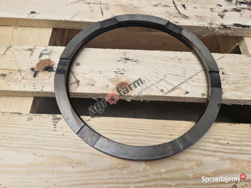 Tłok Massey Ferguson 6235 6255 6445 6455 Byków