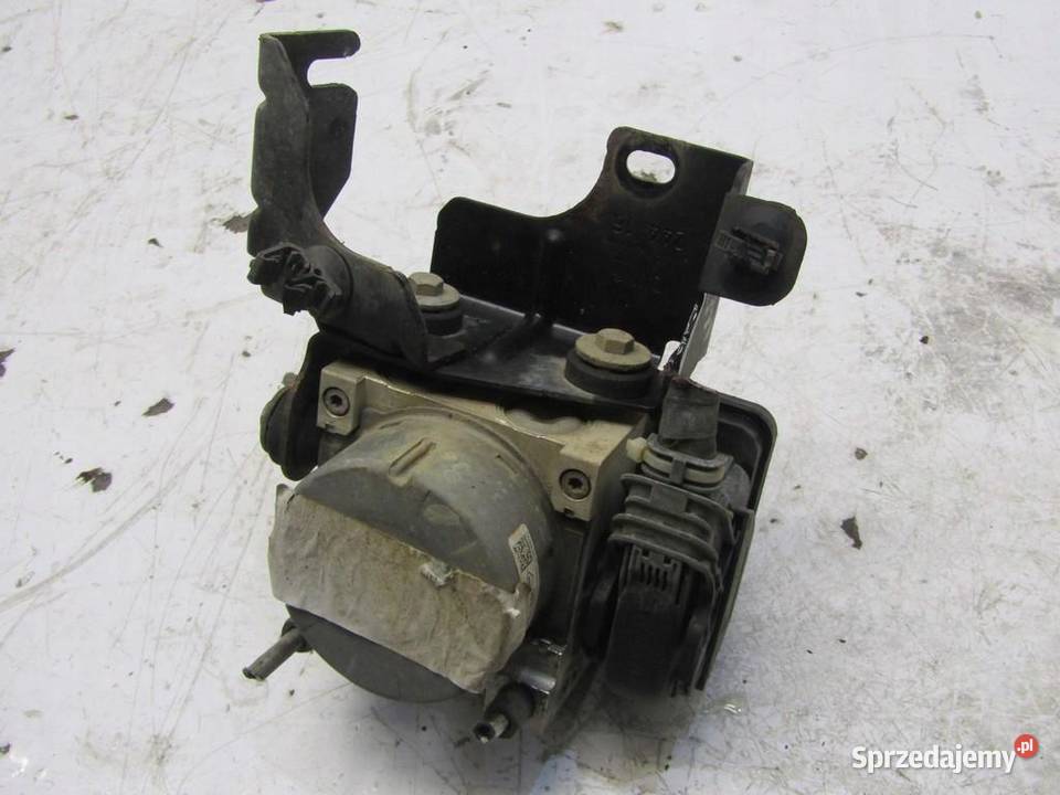 POMPA ABS 12 TCE RENAULT MEGANE IV HB 476604349R