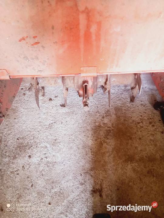 Glebogryzarka agria i inne z foto oryginał dolnośląskie Twardogóra