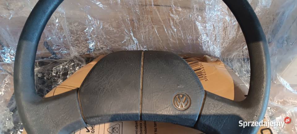 Kierownica Volkswagen T4 wielkopolskie Kalisz sprzedam