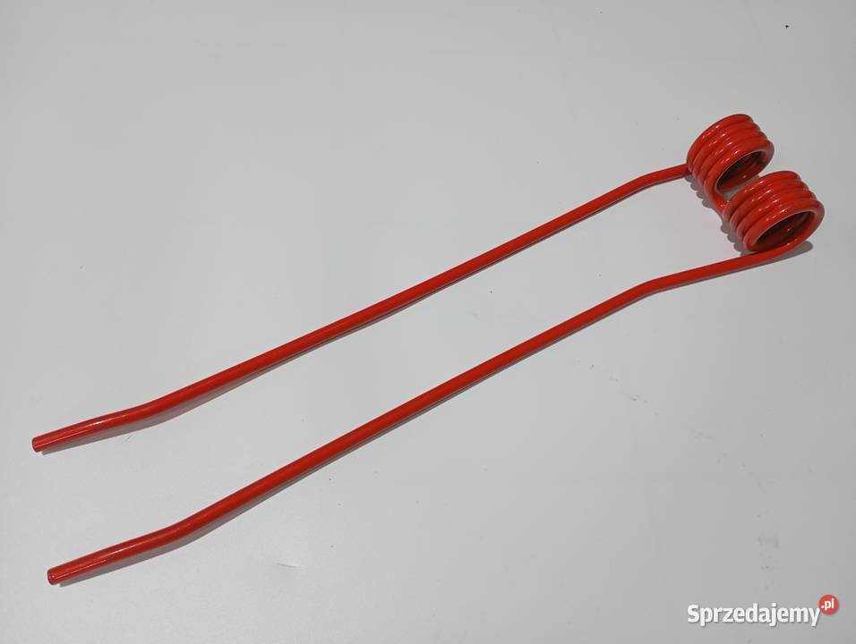 Palec Zgrabiarka Fella 491774 490471 TS 210 230 Pozostałe mazowieckie Radom