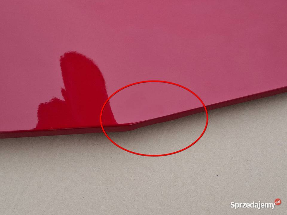 VW ID3 ID3 BŁOTNIK PRAWY PRZÓD PRZEDNI ORYGINAŁ Bieleń