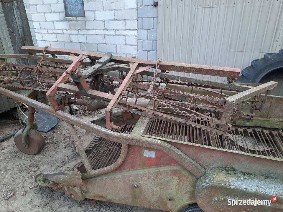 Wałek strunowy 280 m Pozostałe Bogate