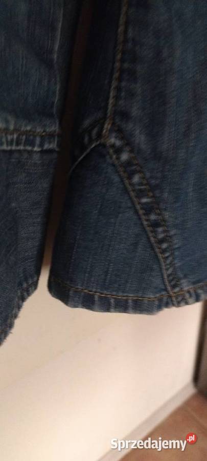 Bluzka Bluza jeansowa Firmy Cotton Club Lublin sprzedam