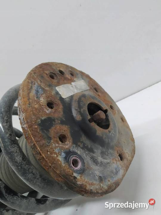 AMORTYZATOR LEWY PRZÓD 20 TDCI 180 F1GC18K001BEC Amortyzatory