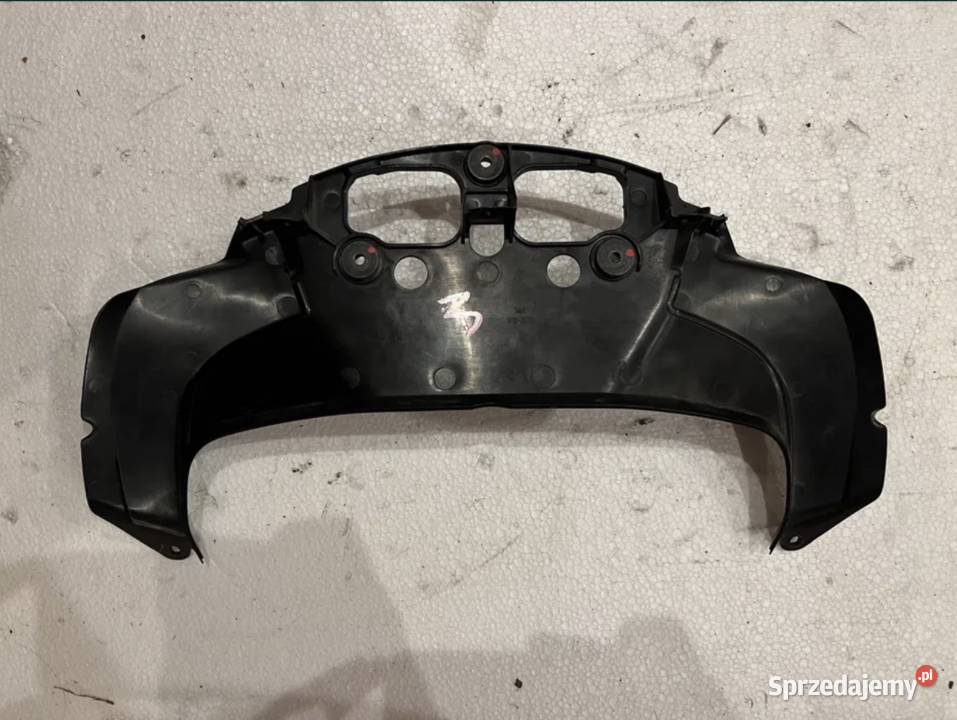 Obudowa osłona licznika Kawasaki ER6F 2010r