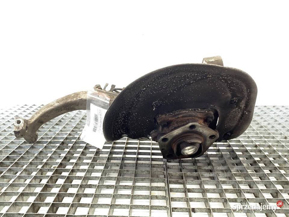 ZWROTNICA PRAWY PRZÓD AUDI A4 B9 20 190 podkarpackie
