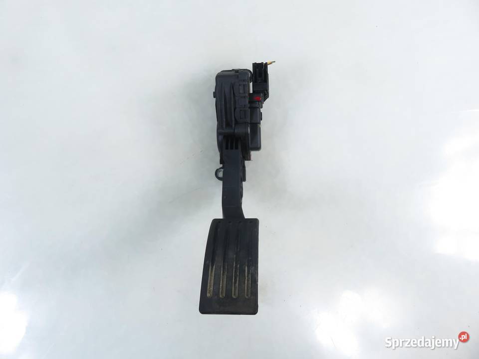 POTENCJOMETR GAZU FORD FOCUS II 16 4M519F836AH małopolskie sprzedam