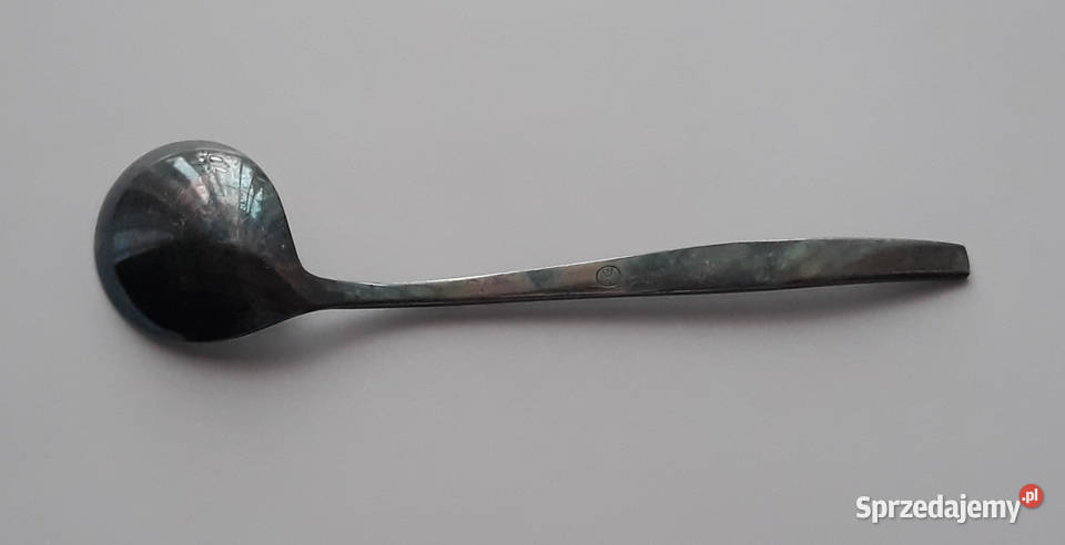 Łyżeczka do karmienia dzieci ARES EROS Hefra Pozostałe