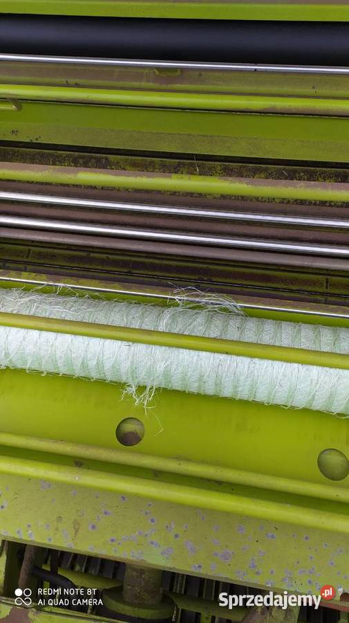 Prasa Claas roland 250 RC Drogosze