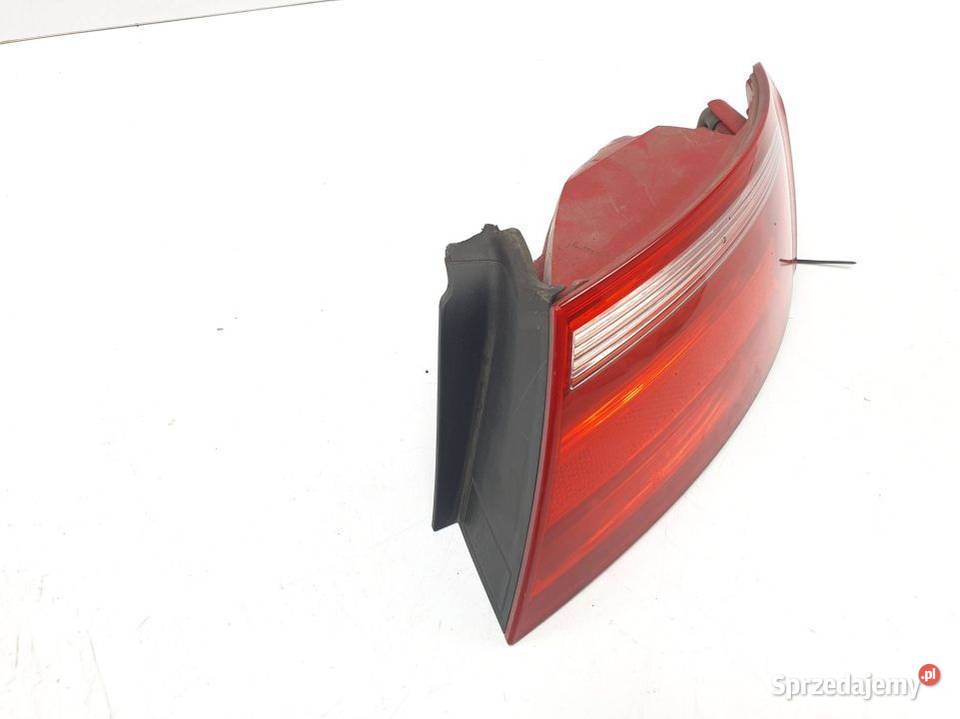 LAMPA PRAWA TYŁ AUDI A5 8T0945096 Lipno