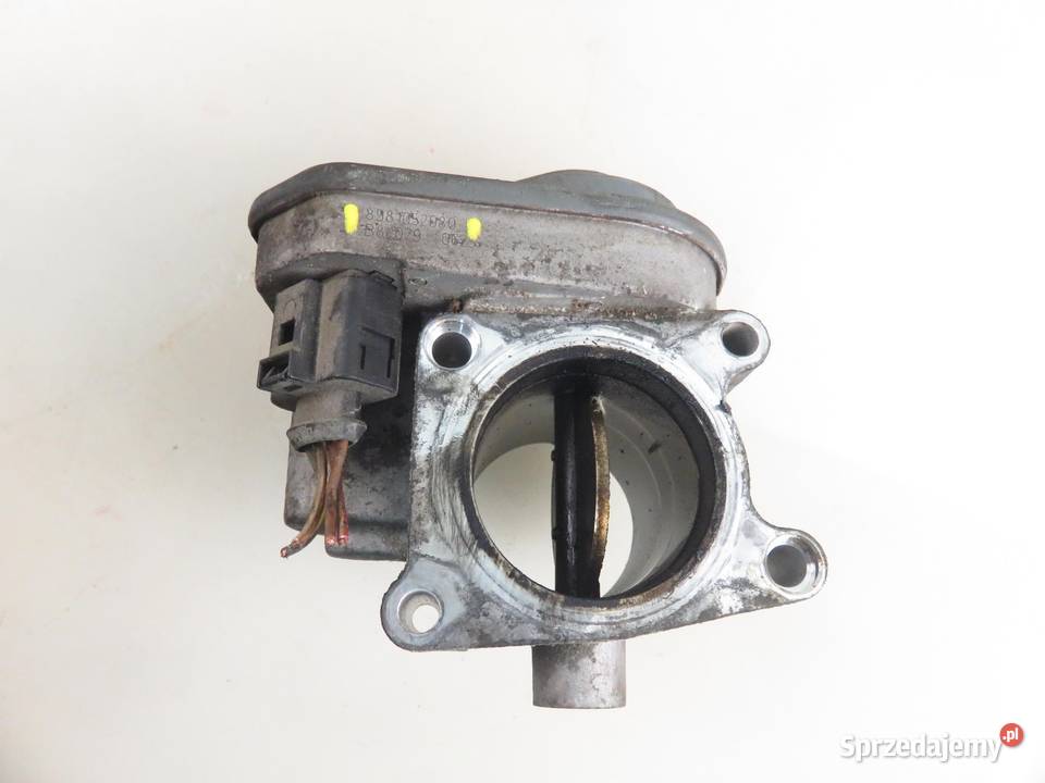 PRZEPUSTNICA OPEL MERIVA A 17 CDTI 8981052080