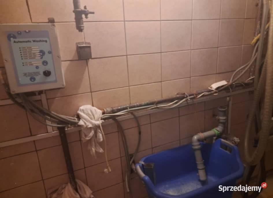 Sprzedam dojarkę bezprzewodową