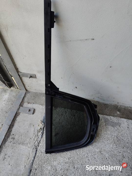 Drzwi lewe tyl citroen C5 aircross Strzegom