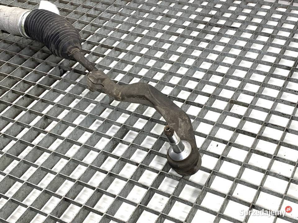 PRZEKŁADNIA KIEROWNICZA MAGLOWNICA MINI CLUBMAN