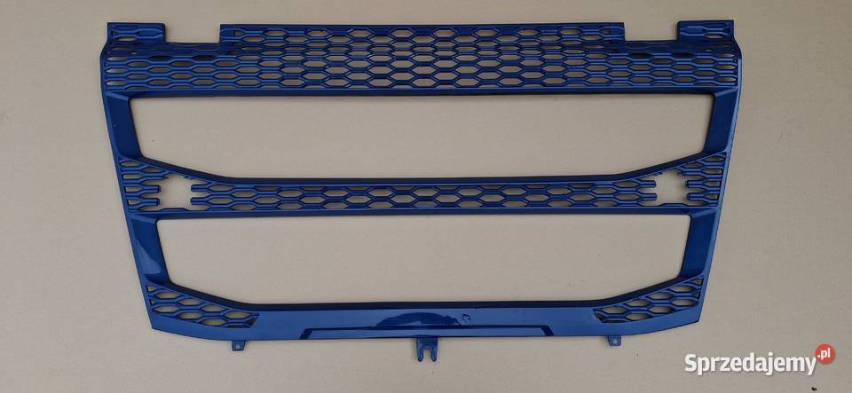 VOLVO FH5 GRILL ATRAPA CHŁODNICY KRATKA ORYGINAŁ