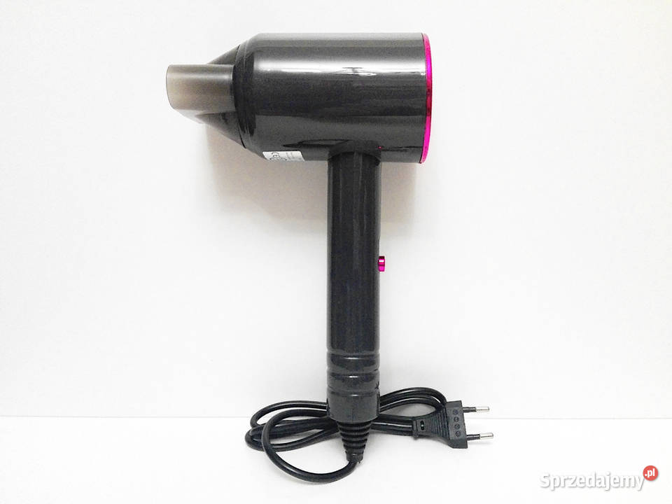 Suszarka do włosów Hair Dryer XL2200 Łódź
