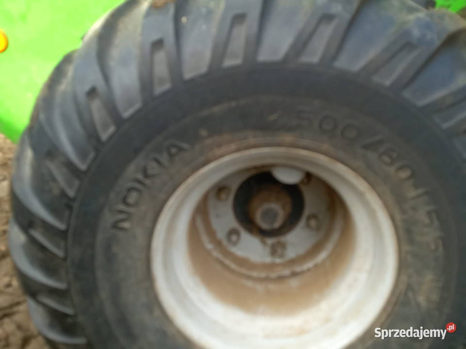 Sprzedam prasę do Belli deutzfahr nieuszkodzony