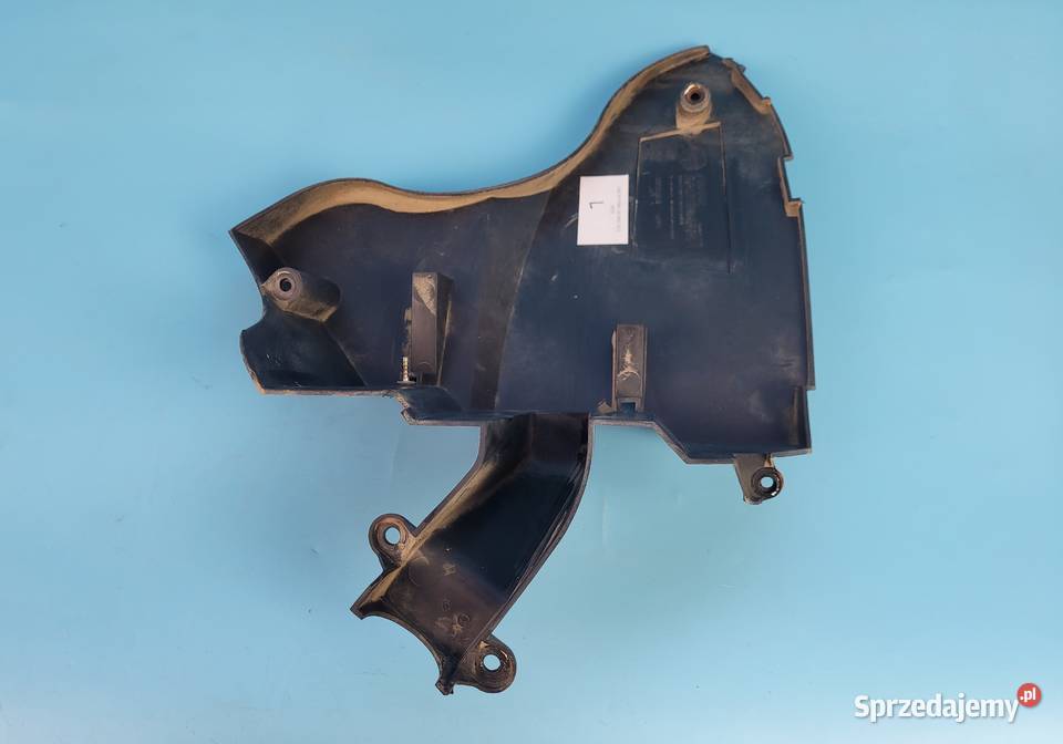 CASE IH PUMA 145 12r POKRYWA OSŁONA LEWA Kolno