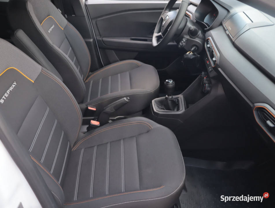 Dacia Sandero 10 TCe