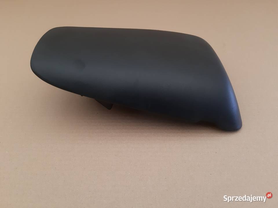 HONDA CBR 954 RR SC50 SIEDZISKO SIEDZENIE Bieleń