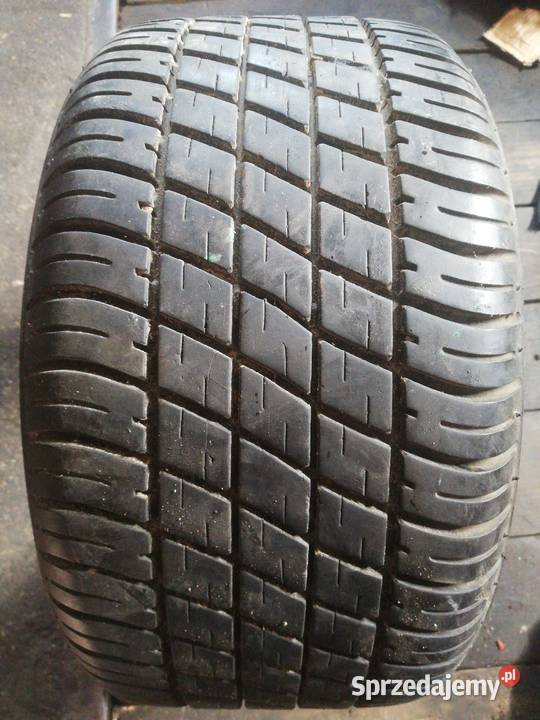 Maxxis 195 50 b10 opona przyczepa laweta 18x8010 Pozostałe