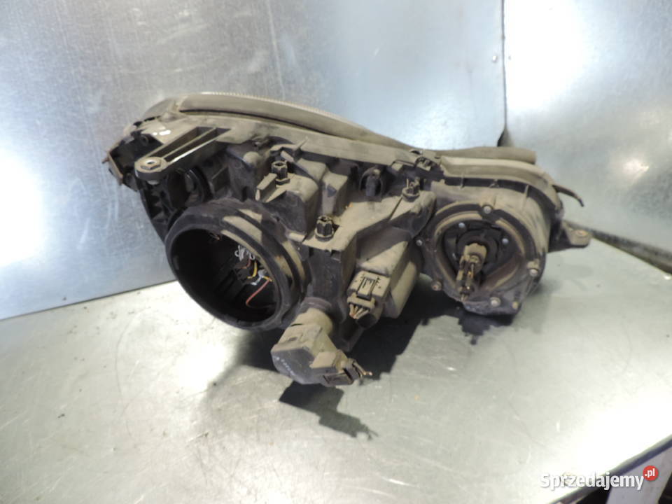 LAMPA LEWA PRZEDNIA MERCEDES W211 Nowy Sącz