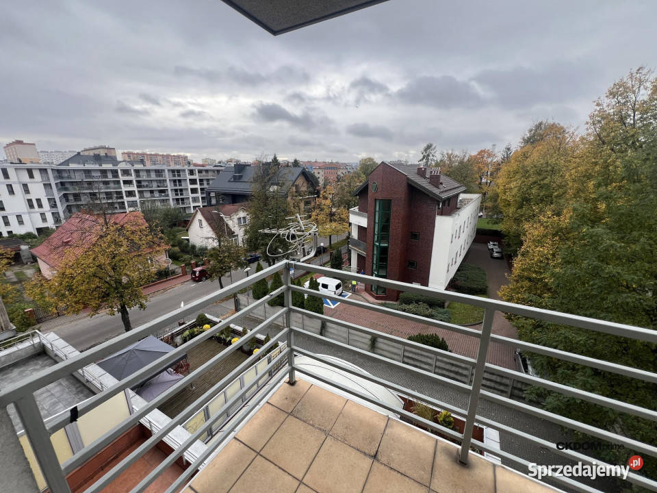Kielce ścisłe centrum Kościuszki 3 pokoje