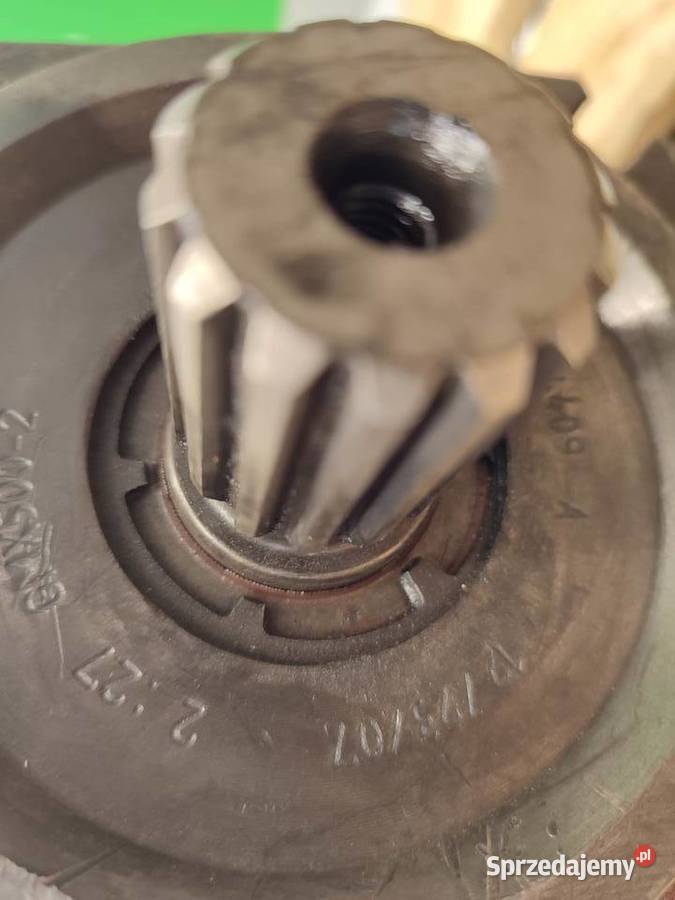 Pompa hydrauliczna JCB 53595 1515500013