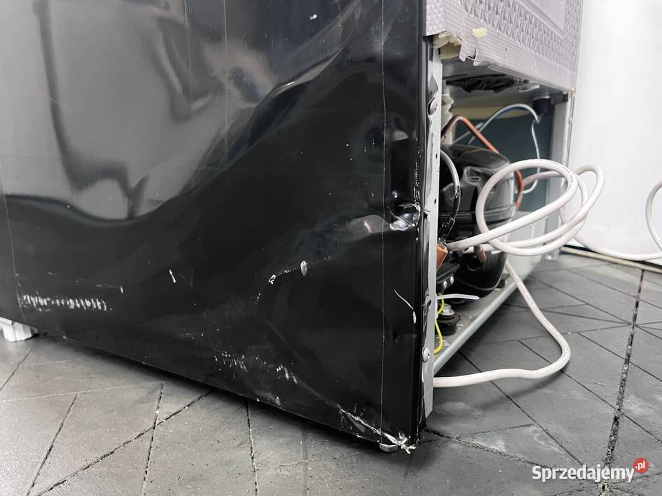 Lodówka Amica FK26954FTHAA Pełny No Frost 170 Warszawa sprzedam