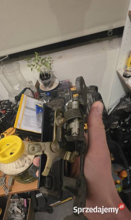 Klamka a6 c4 Motoryzacja Zakępie