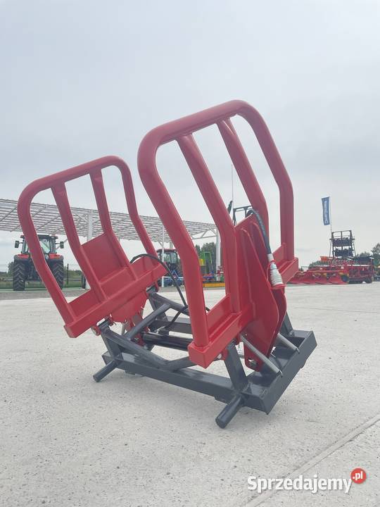 CHWYTAK METAL TECHNIK NOWOŚĆ RURA GRUBOŚCIENNA łódzkie Strzelce Małe