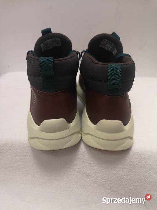 Buty TIMBERLAND BRADSTREET ULTRA r44 Gorzów Wielkopolski