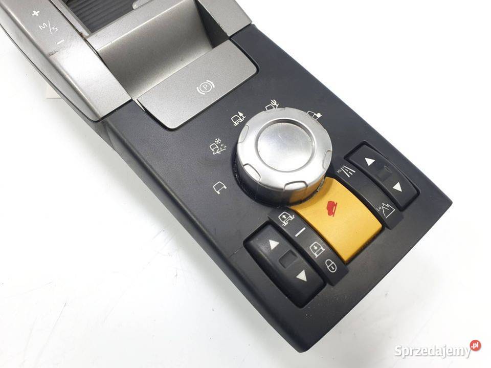 PANEL LAND ROVER RANGE ROVER SPORT 8H3214B596AA