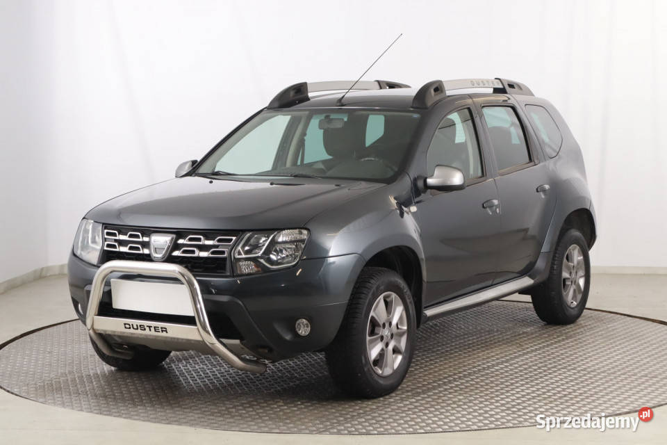Dacia Duster 12 TCe elektryczne szyby Zabrze