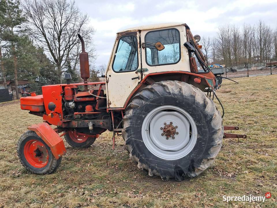 jumz białoruś belarus mtz Stryków