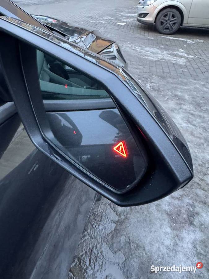 Hyundai Elantra CN7 2022 MPI GAZ Pabianice