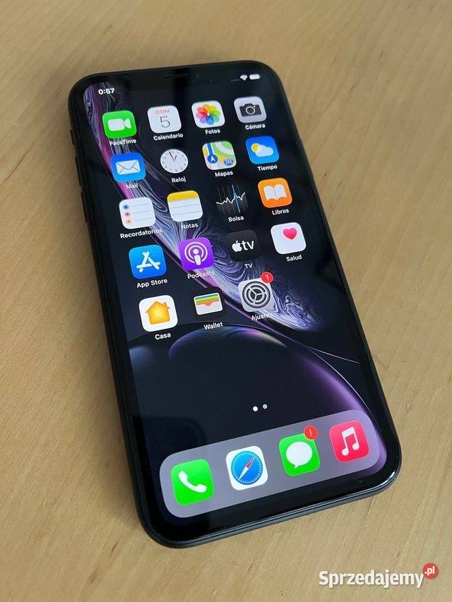 Sprzedam iPhone XR 128GB Kraków
