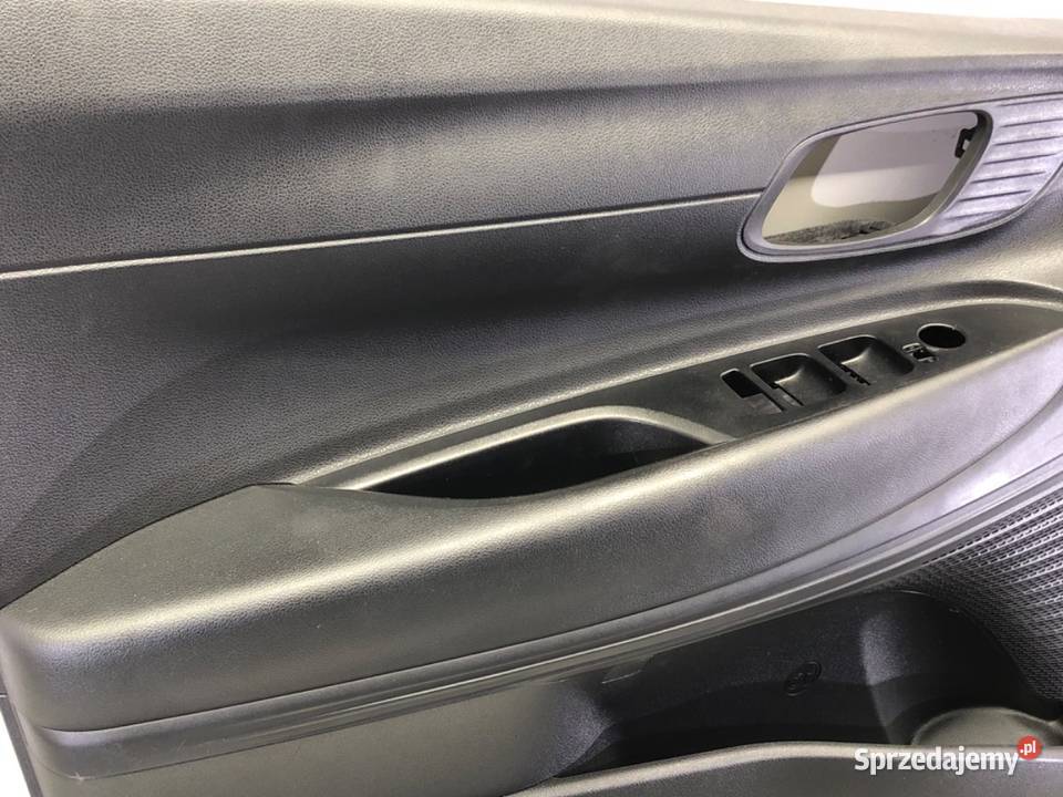 BOCZEK DRZWI LEWY PRZÓD HYUNDAI i20 III osobowe