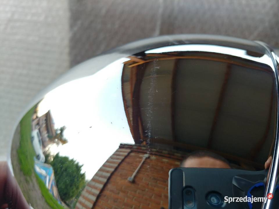 Reflektor lampa przednia Yamaha XVS 1100 Drag Zamość sprzedam