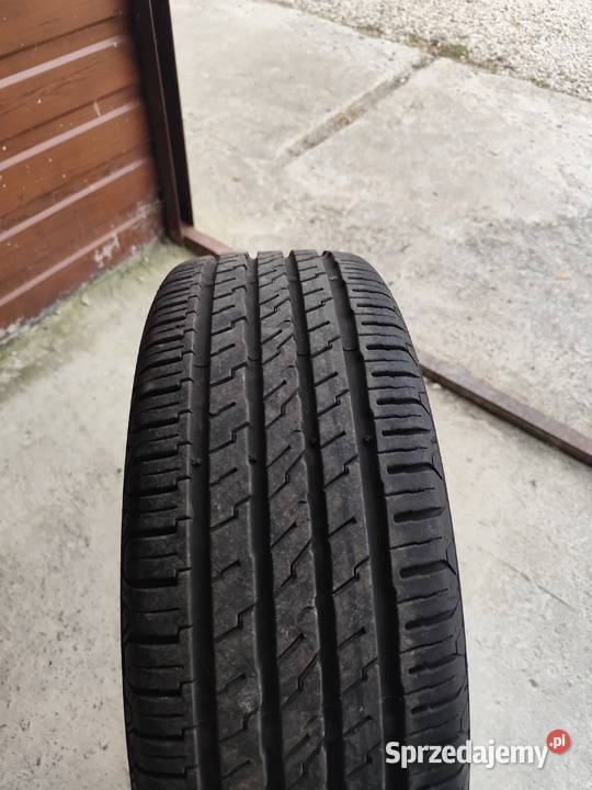 Opony letnie 1955516 XL Europa Bieżnik 7mm Radom