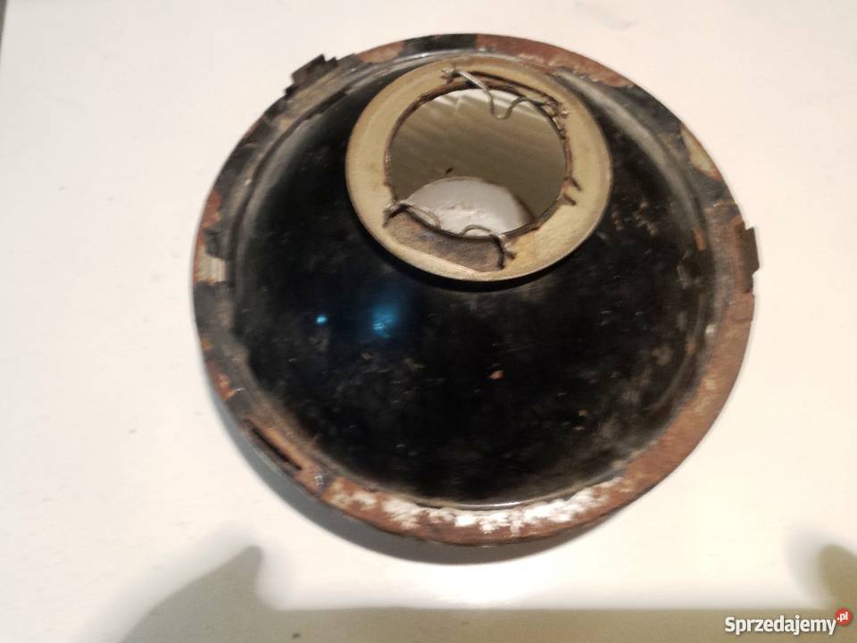 Warszawa M20 lampa przód Jedlicze sprzedam