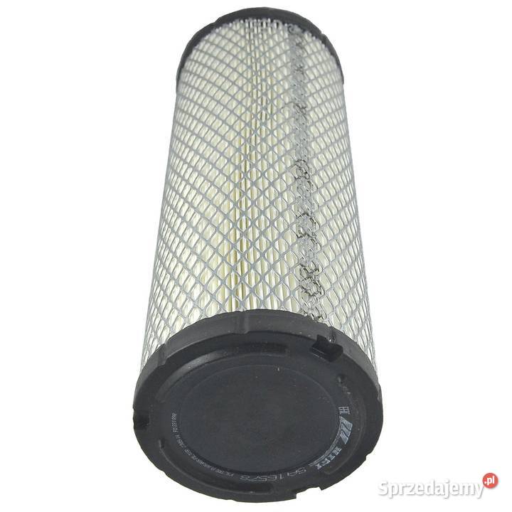 Filtr powietrza 104 x 300 mm Kubota Filtry Tajęcina