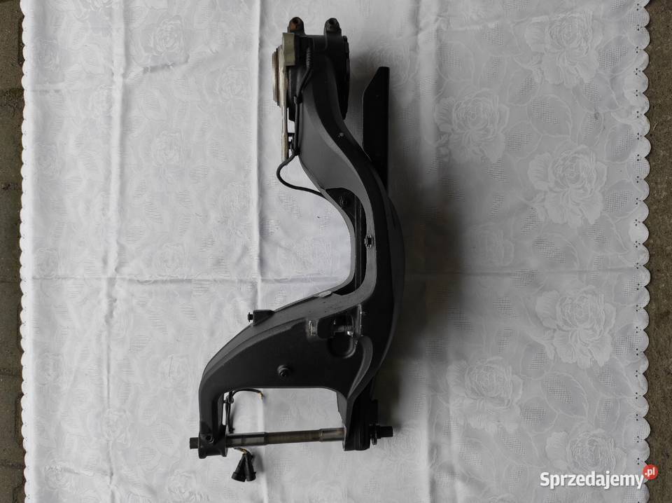 Monowahacz Ducati monster 1100s Evo hypermotard Zawieszenie Kalisz