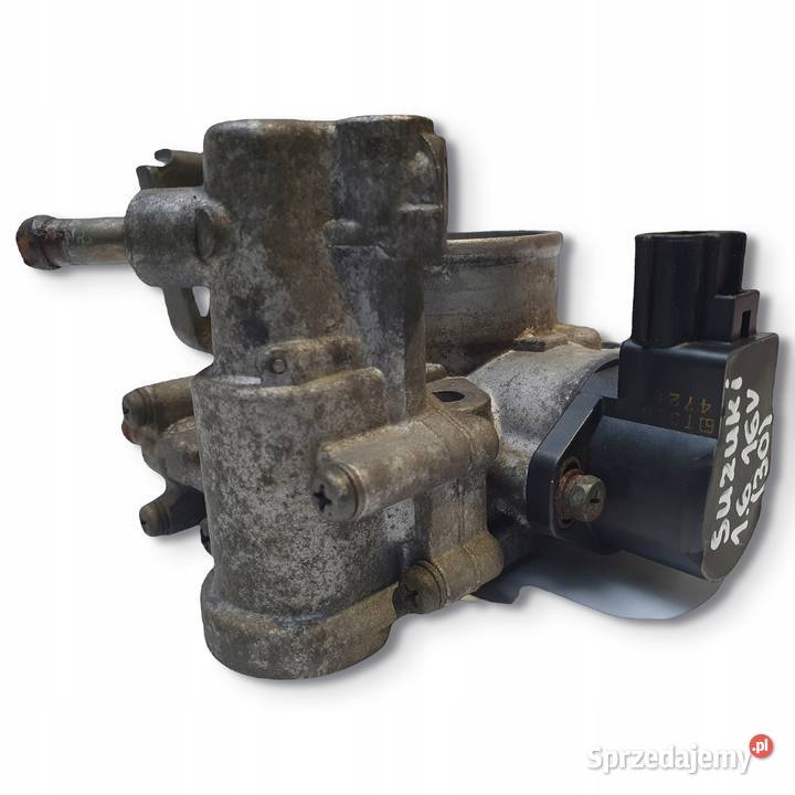 PRZEPUSTNICA Suzuki Vitara I 16 16V Chełm