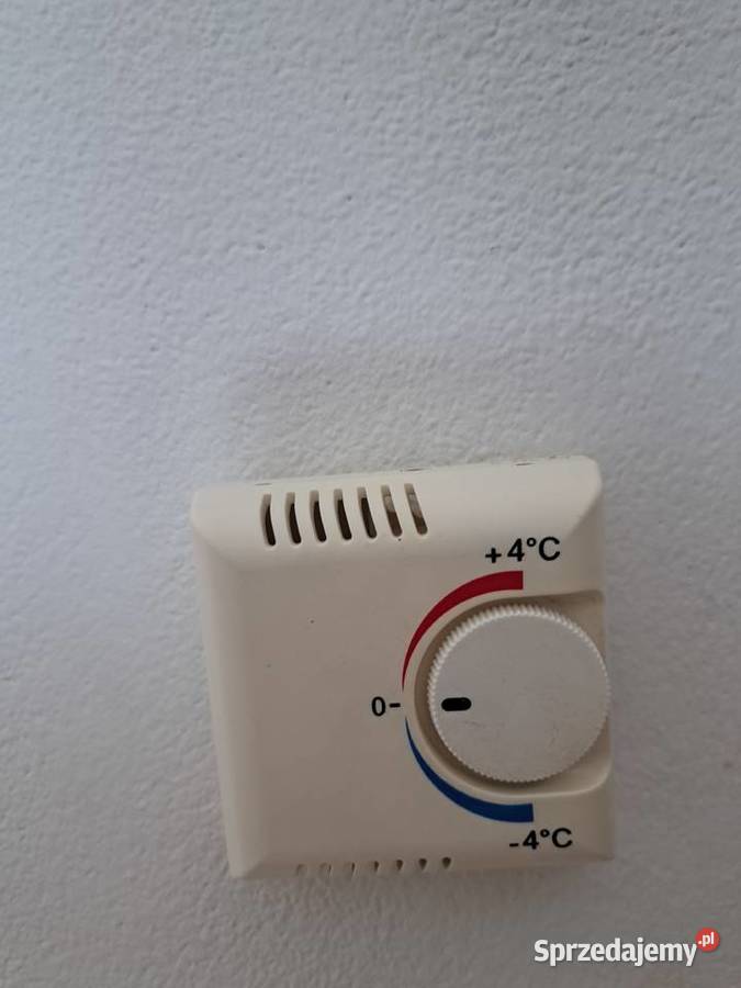 Sprzedam regulator pokojowy Chmielnik