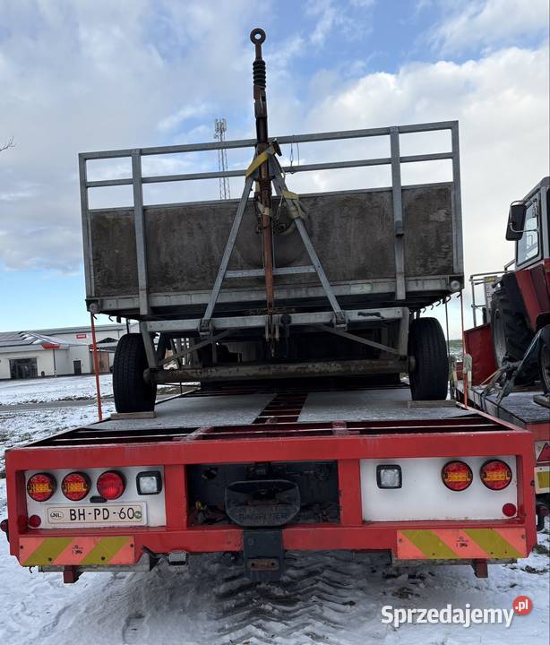 Mercedes Atego 1999r 12000kg Obsza