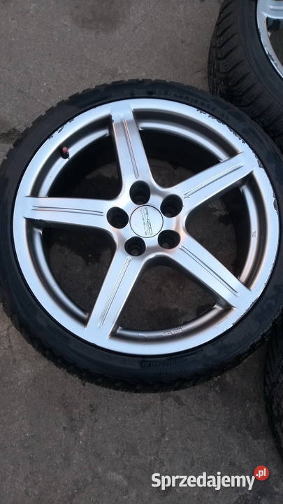 2254018 opony zima 7mm Żary sprzedam