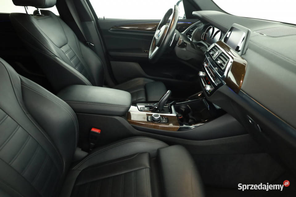 BMW X3 xDrive20i BMW Piaseczno sprzedam